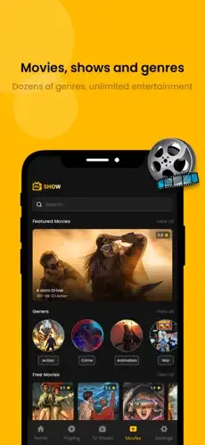 pikashow-link Movies and shows