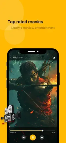 pikashow-link Top Rated Movies